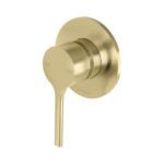 Brushed Brass/Gold