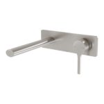 Brushed Nickel