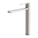 Brushed Nickel