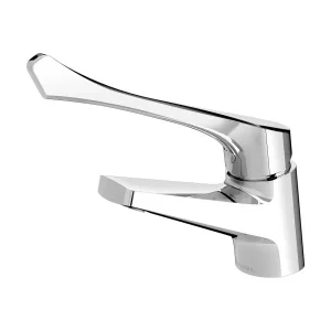 Ivy MKII Basin Mixer Extended Handle