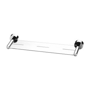 Vivid Metal Shelf Chrome