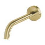 Brushed Brass/Gold