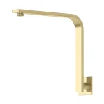Brushed Brass/Gold