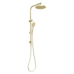 Brushed Brass/Gold