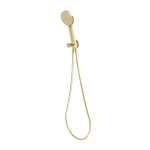 Brushed Brass/Gold