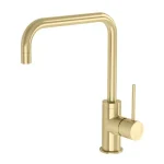 Brushed Brass/Gold