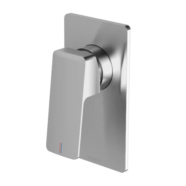 Enviro316 Shower Wall Mixer