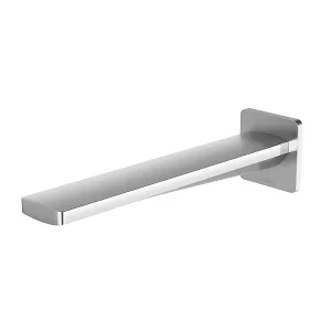 Enviro316 Wall Basin or Bath Mixer Set 200mm