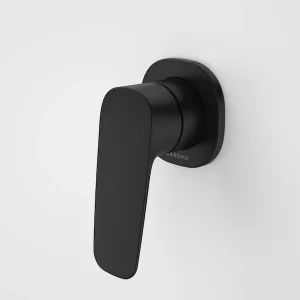 Caroma Contura II Bath/Shower Mixer Matt Black