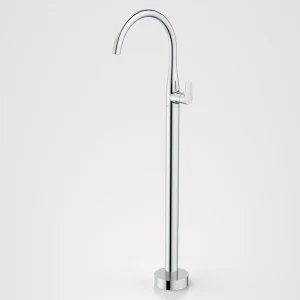 Caroma Contura II Freestanding Bath Filler Chrome