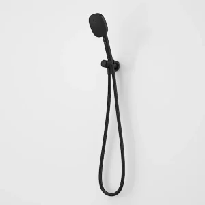 Caroma Contura II Hand Shower Matt Black