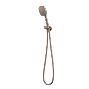 Caroma Contura II Hand Shower Brushed Bronze