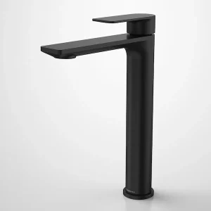 Caroma Urbane II Tower Basin Mixer Matt Black