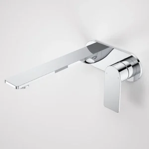 Urbane II Wash Basin/Bath Mixer Round Cover Plate 220mm Chrome