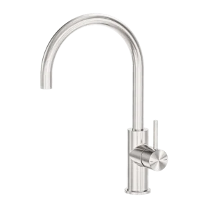 Nero Zen SS316L Kitchen Sink Mixer Brushed Nickel