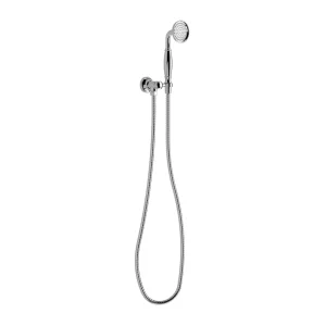 Phoenix Cromford Hand Shower Chrome