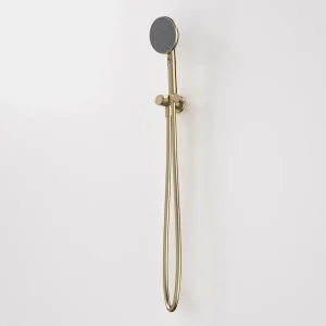 Urbane II Hand Shower Brushed Brass 4Star Brushed Brass
