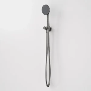 Urbane II Hand Shower Brushed Brass 4Star Gunmetal