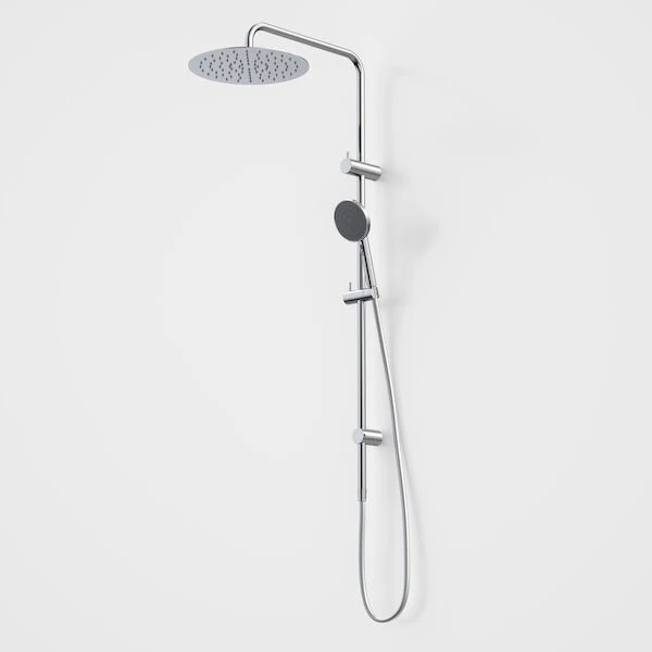 99630C3A-Urbane-II-Rail-Shower-w300mm-Overhead-Hand-Shower-Chrome.webp