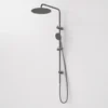 99630GM3A-Urbane-II-Rail-Shower-w300mm-Overhead-Hand-Shower-Gunmetal.webp