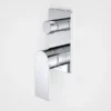 99657C-Urbane-II-Bath_shower-mixer-with-diverter-Rectangular-Cover-Plate-Chrome-SALES-KIT.webp