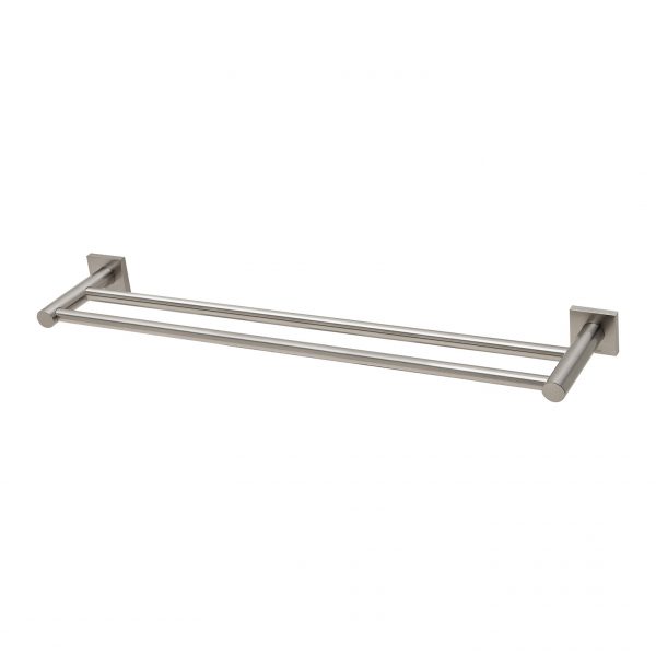 RS813_BN_Radii_Double_Towel_Rail_600mm_Square_Plate-600x600-1.jpg