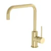 VS731-12_Vivid_Slimline_Sink_Mixer_220mm_Squareline.webp