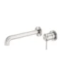 the-blue-space-nero-zen-ss316l-wall-basin-bath-mixer-separate-back-plate-230mm-spout-brushed-nickel.webp