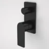 99657B-Urbane-II-Bath_shower-mixer-with-diverter-Rectangular-Cover-Plate-Matte-Black-SALES-KIT.webp