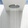 lifestyle_VS5090-00_Phoenix_Vivid_Slimline_Flush_Mount_Ceiling_Shower_300mm_Round.webp