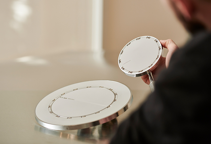 Hydrosense Shower Heads for Powerful Showers