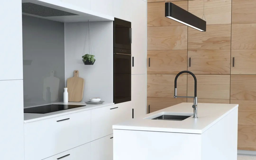 Pull Out Sink Mixers or Pull Down 30+ exciting choices