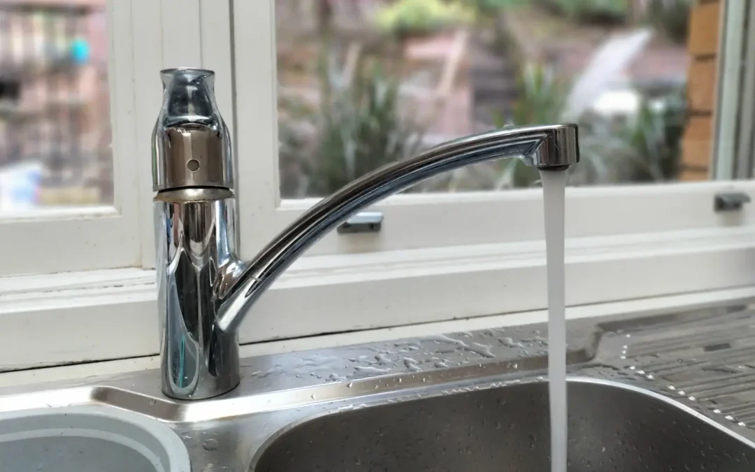 Tap Aerators – 3 things – How to use, clean and replace them