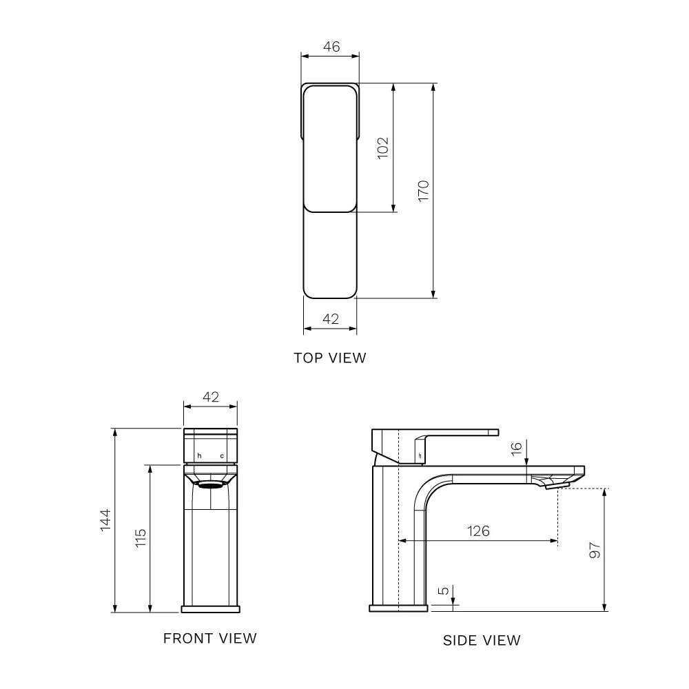 Q2.01-1H-Quasar-II-Basin-Mixer-Line-Drawing-web_1024x1024@2x