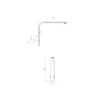 Q2.SA.1W-Quasar-II-High-Rise-Wall-Shower-Arm-Line-Drawing_1024x1024@2x