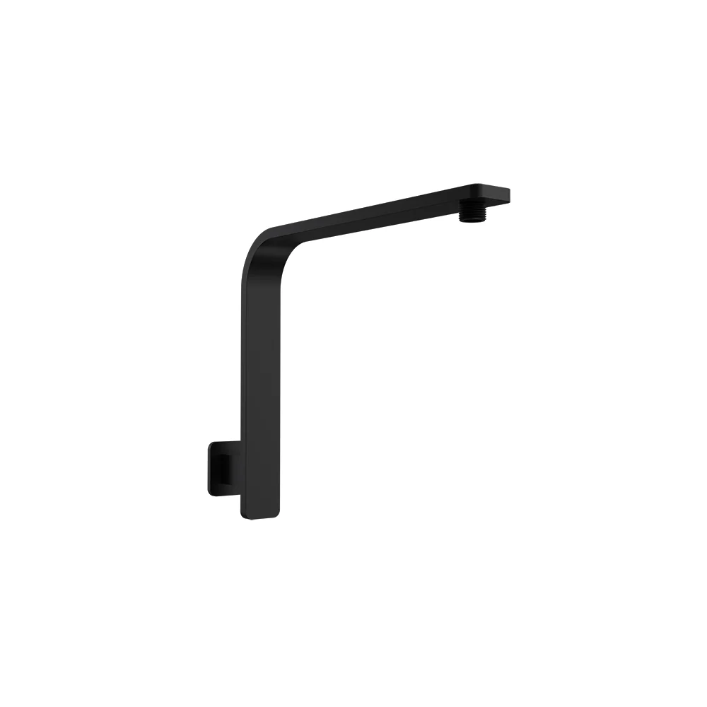Q2.SA.1W.02-Quasar-II-High-Rise-Wall-Shower-Arm-Matt-Black_1024x1024@2x