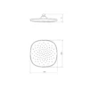 Q2.SH.A240-Quasar-II-Shower-Head-240mm-Line-Drawing_1024x1024@2x